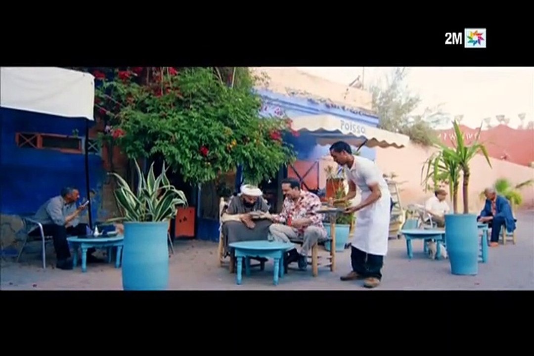 حديدان في كليز- الحلقة الثالثة