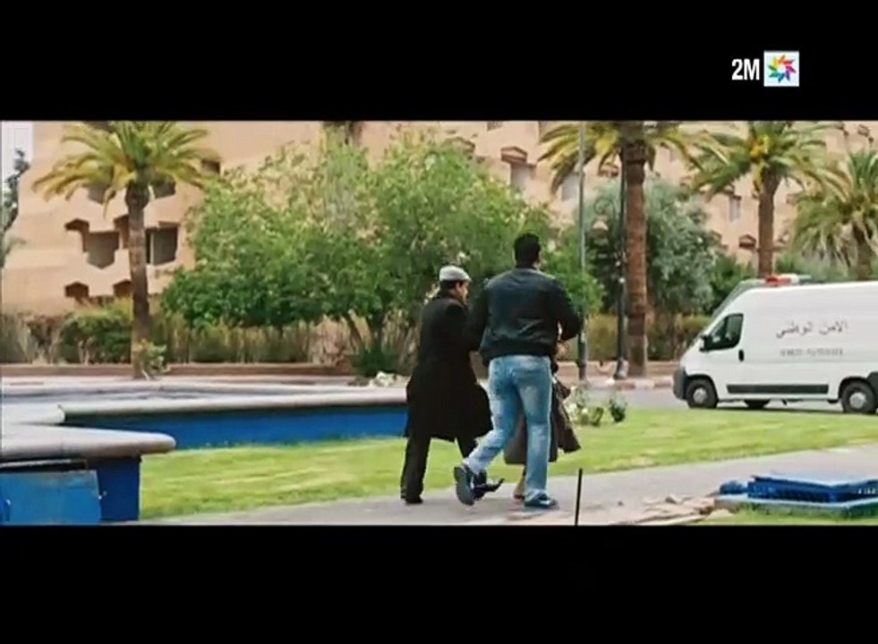 حديدان في كليز -الحلقة الرابعة