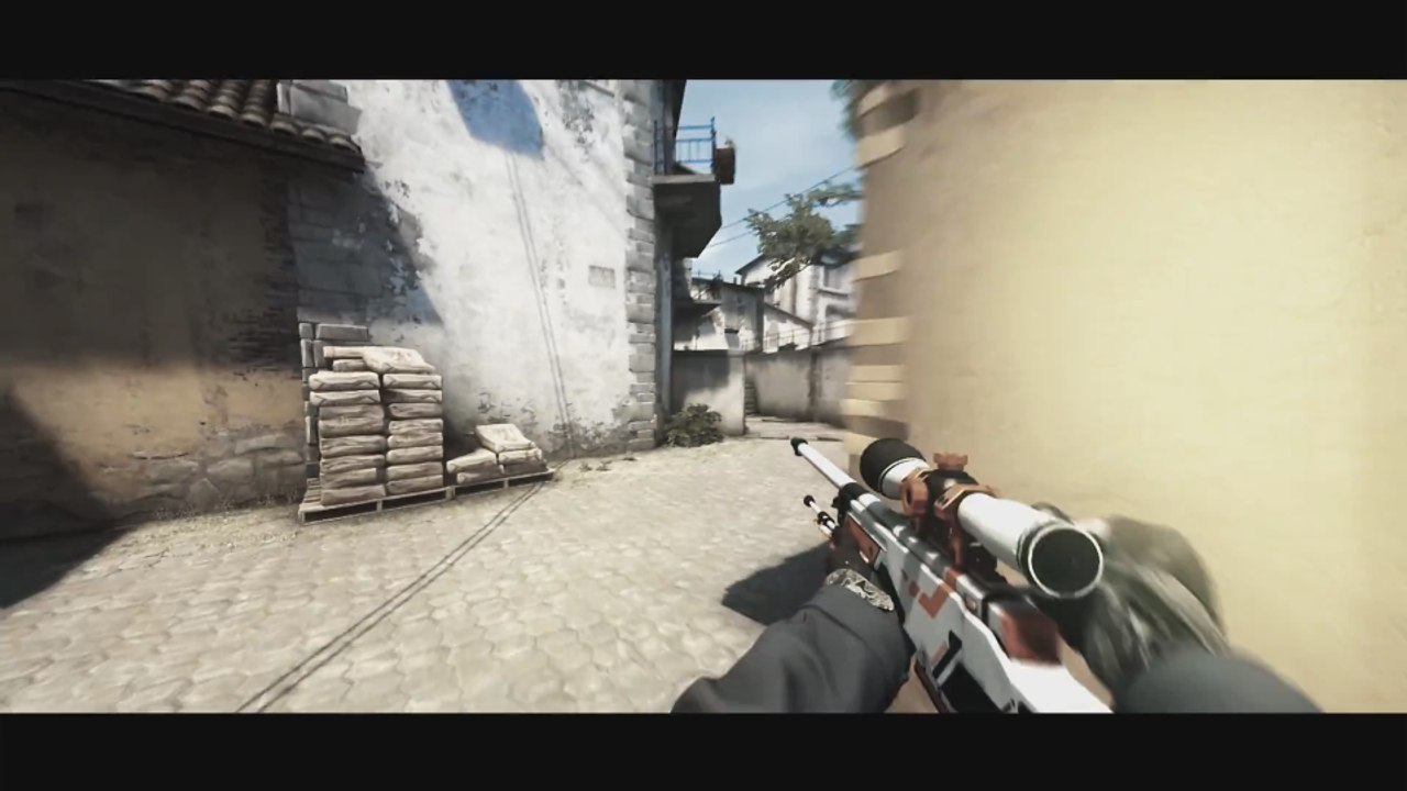 April Mourning #CSGO