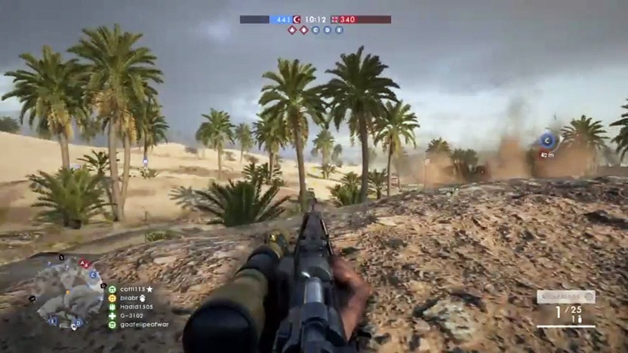 BF 1