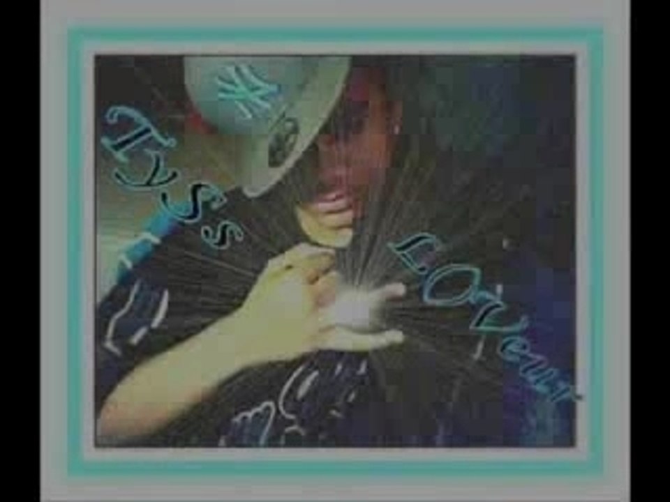 Tyss lover dancing freestyle