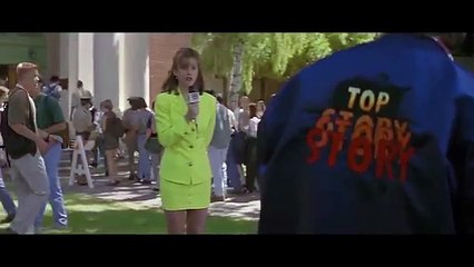 Scream - Trailer (1996) Neve Campbell, Courteney Cox, David Arquette