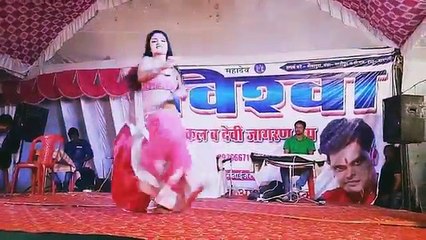 डाली त फाटी  -BHOJPURI HOT ARKESTA LIVE DANCE 2017