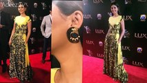 Pakistani Celebrities at Lux Style Awards 2017