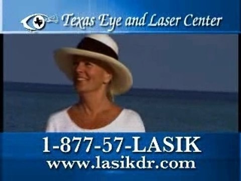 Texas Eye - Crystalens - Eyecon Video Productions
