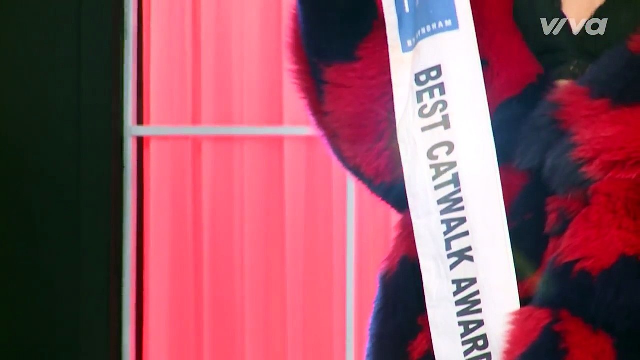 Gương mặt thương hiệu 2017 tập ngày 11/06/2017 - Kênh video ovuinhi.com