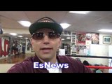Mayweather vs McGregor Trainer Exposes Conor Boxing Mistakes EsNews Boxing