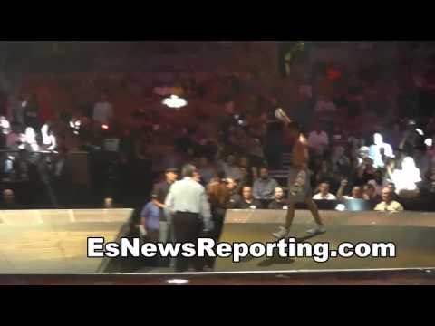 esnews hits milestone EsNews boxing