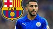 Riyad Mahrez 2017| Magic Skills● Golden Goals● Assists