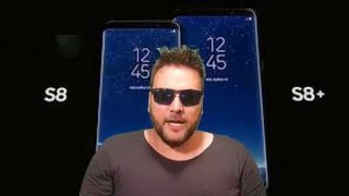 Samsung galaxy s8 & s8+ worth buying? [Greek]