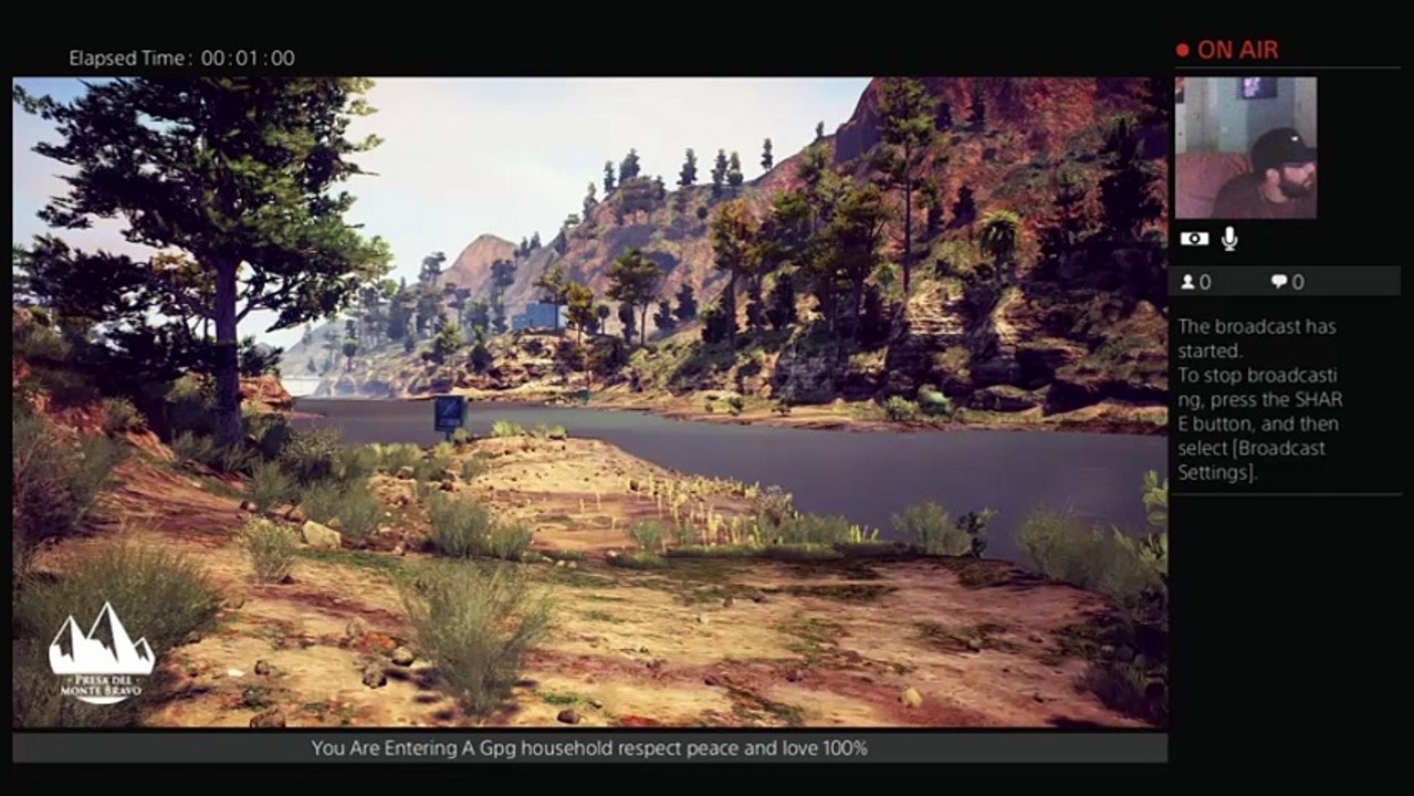 Theprgamer gpg stand up (485)
