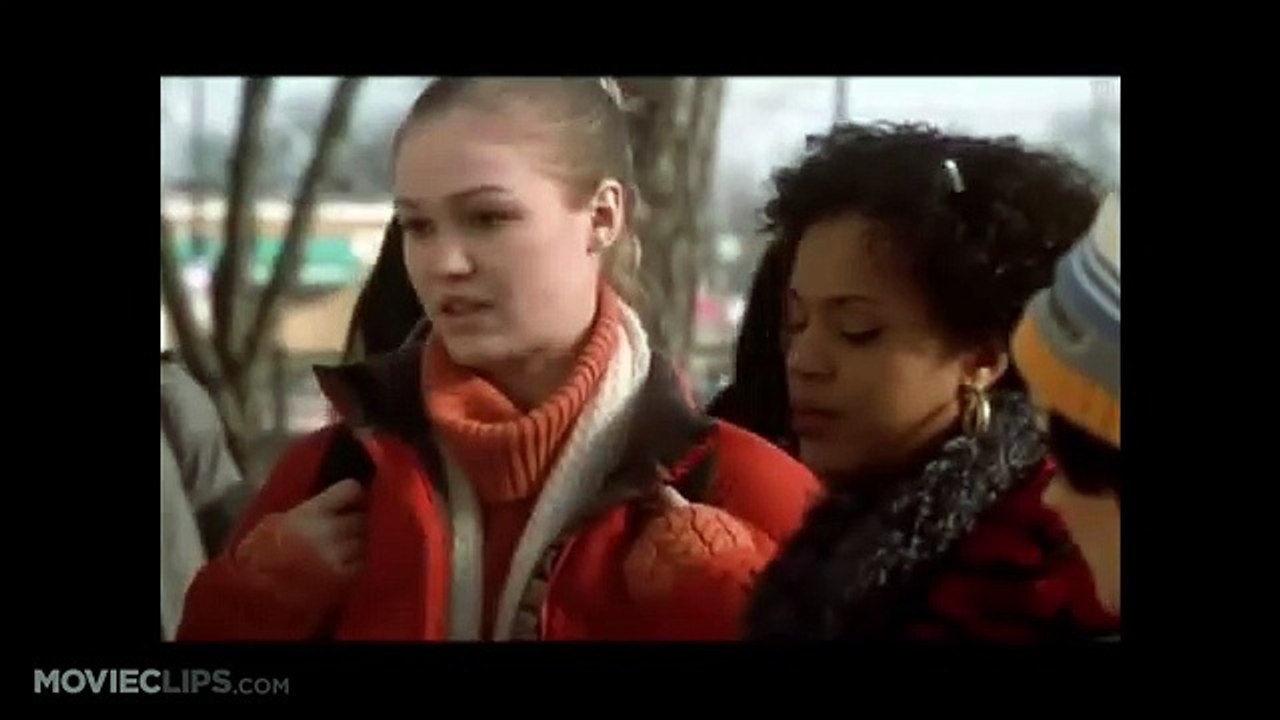 Save the Last Dance (2001) Official Trailer  1 - Julia Stiles HD