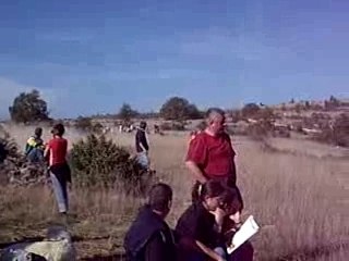 terre des cardabelles 2007