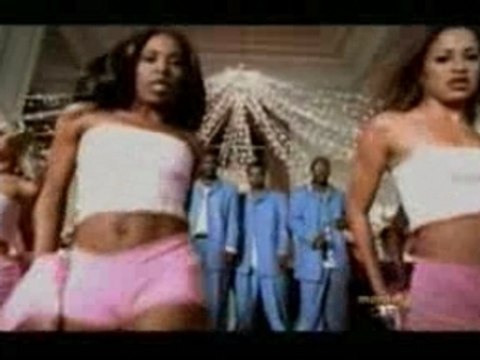 Jagged Edge Feat Run Dmc - Lets Get Married Remix