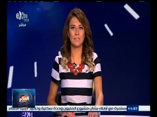 #العالم_يقول | الحلقة الكاملة 19 أغسطس 2015 | مؤتمر تحرير الأنبار العراقي ينتهي بمشاجرة بالكراسي