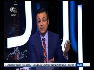 #كلام_الناس | الحلقة الكاملة 19 أغسطس 2015 | اليوم العالمي للعمل الإنساني