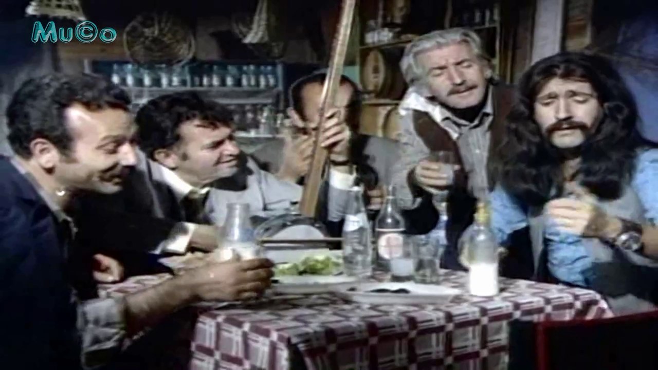 Barış Manço - Gamzedeyim Deva Bulmam (Nostaljik Şarkılar HQ) Mu©o