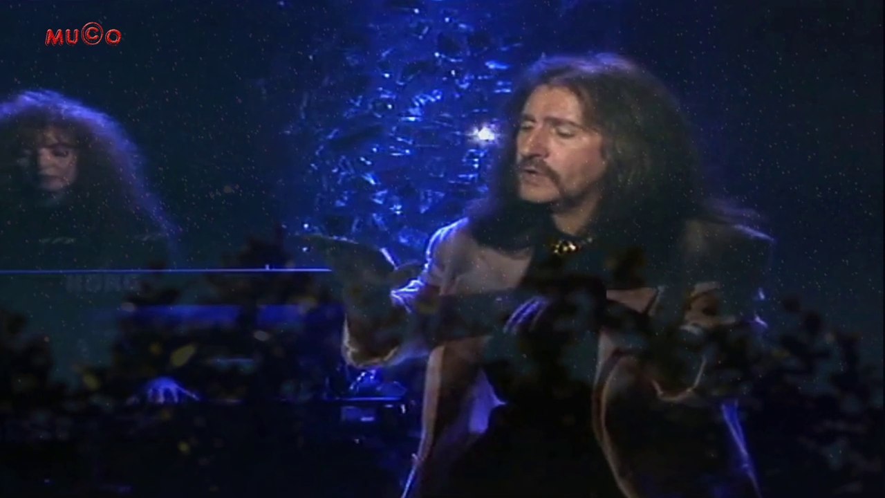 Barış Manço - Gel (Kaliteli Şarkılar 1080p HQ) Mu©o