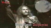 Barış Manço - Gülpembe (Nostaljik Şarkılar HD) Mu©o