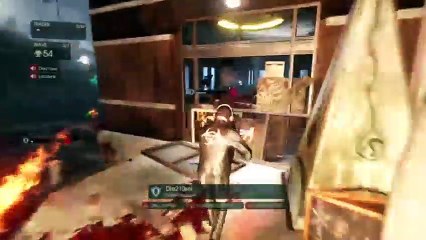 Killing with murderous and crazy friends with insanity (26)