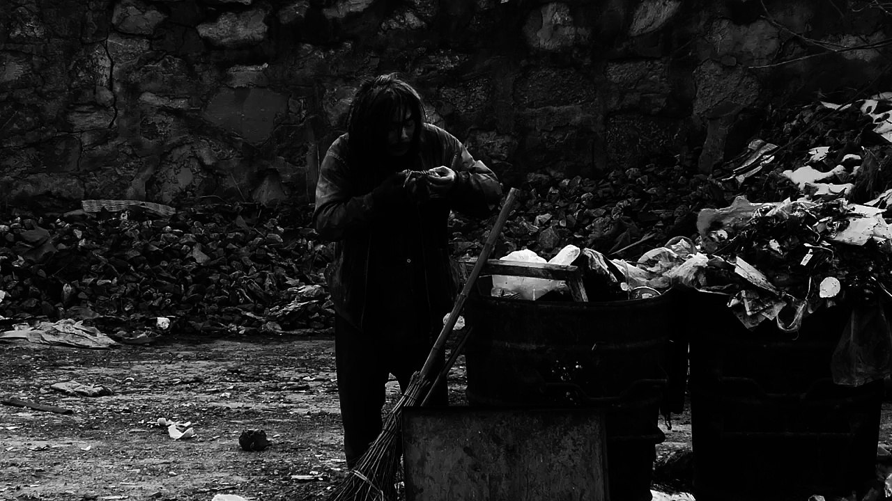 Um retrato de Yangtze (A Yangtze landscape) - Trailer