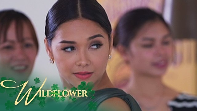 Wildflower: Nimfa and Emilia follow Ivy and Camia | EP 83