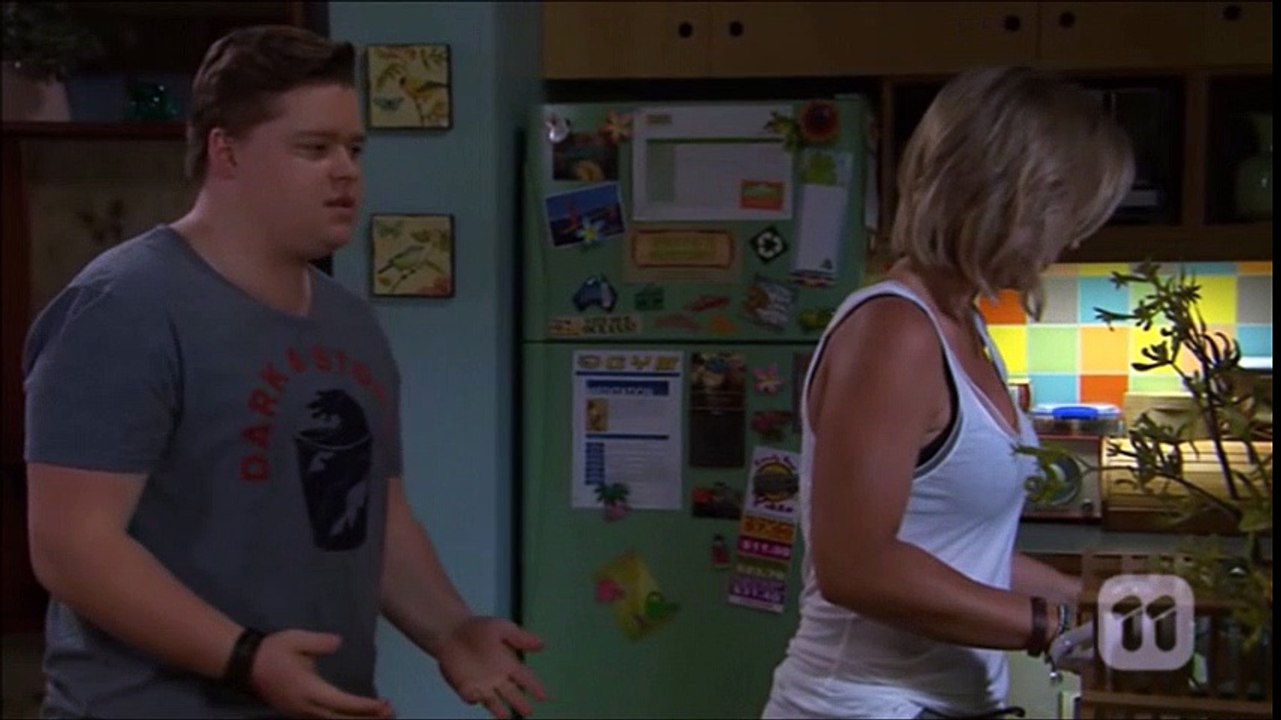 Steph scenes ep 7620