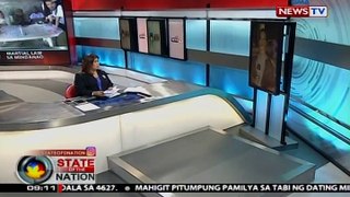 Kumpermadong Totoo an video sa Pagplanong Pagataki sa Marawi City, nina Hapilon at Maute Brothers