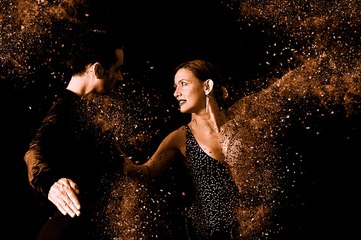 How Tango Conquered the World