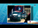 ¿Policías huachicoleros? | Noticias con Francisco Zea