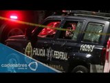 Emboscada a Policías deja 5 muertos en Ocotlán, Jalisco