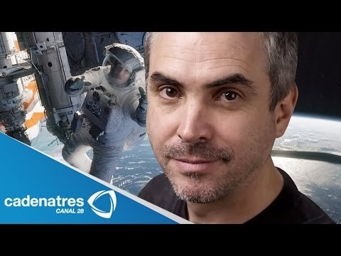 ¿Quién es Alfonso Cuarón? / Trayectoria de Alfonso Cuarón / Who is Alfonso Cuarón?