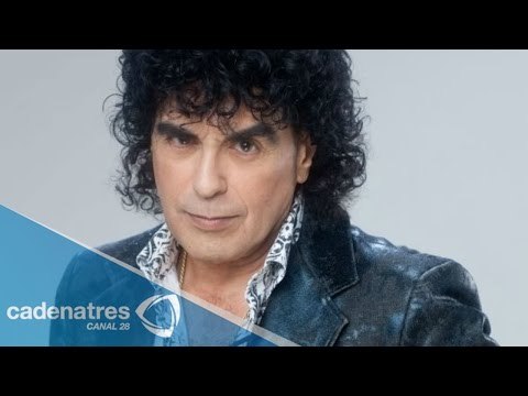 Laureano Brizuela regresa a México