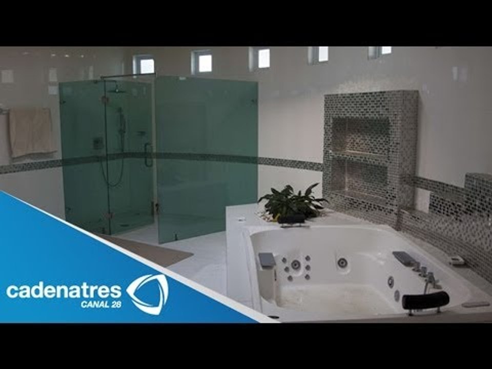 Así vivía 'Kike' Plancarte / Casa de 'Kike' Plancarte