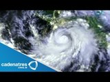 ¿Cómo se forma un huracán y cuáles son sus categorías?