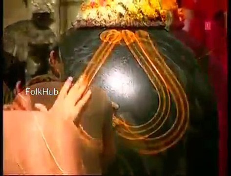 Shiva Stuthi Morning Mantra