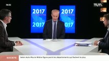 Législatives : Débat dans la 8ème circonscription de l’Isère