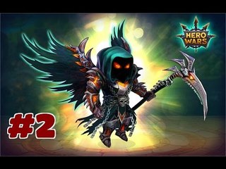 Hero Wars: "Lupte" (Battles) - part #2