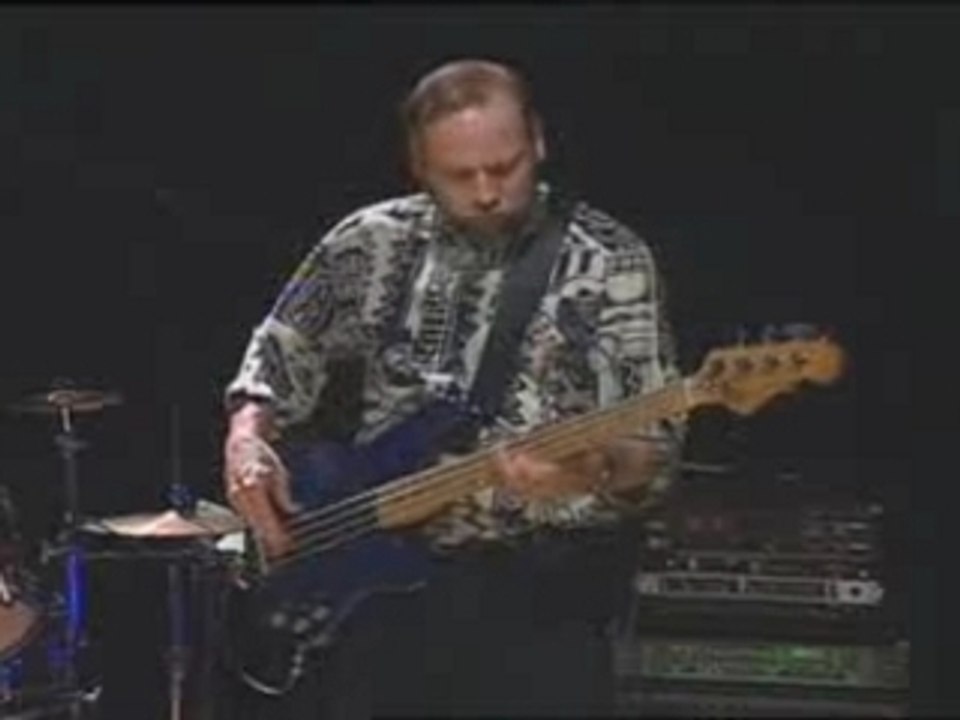 Brent Mason - Nashville Chops Guitar