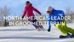 36.United States Largest Ski Resort - Park City