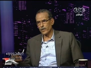 #Behodoo2 - بهدوووء -21-10-2013 - هل نحن في حاجة لقانون التظاهر الآن؟#