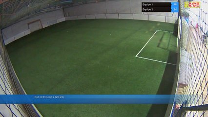 Equipe 1 Vs Equipe 2 - 10/06/17 21:19 - Loisir Poitiers - Poitiers Game Parc