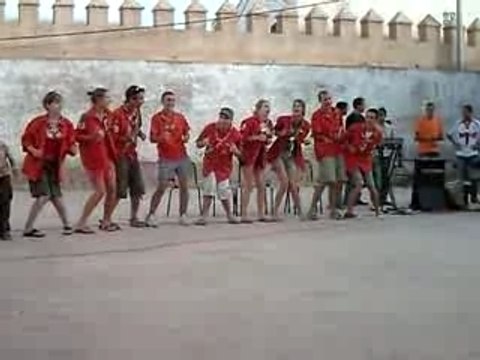 Les pouces en avant!!!!