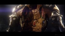 ANTHEM. BIOWARE New Game (E3 2017)