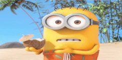 New Hot Funny Minions Short Advertisement Movies