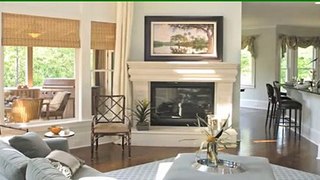 446.Desain Interior Ruang Keluarga Minimalis Modern Untuk Rumah Anda