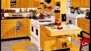 448.Desain Interior Dapur Minimalis Modern yang Cocok Untuk Rumah Anda