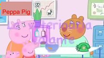 Peppa pig italiano stagione 4 episodi 13-14 ♥ Peppa pig italiano nuovi episodi (4)