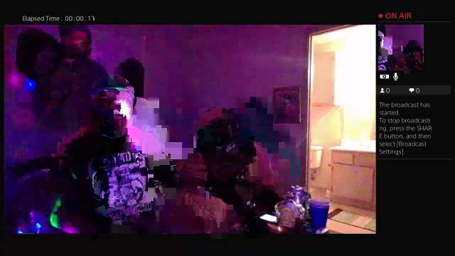 Team Wasted Hazy Thawts salute (258)