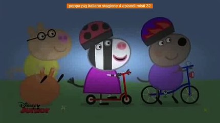peppa pig italiano stagione 4 episodi misti 32 (4)
